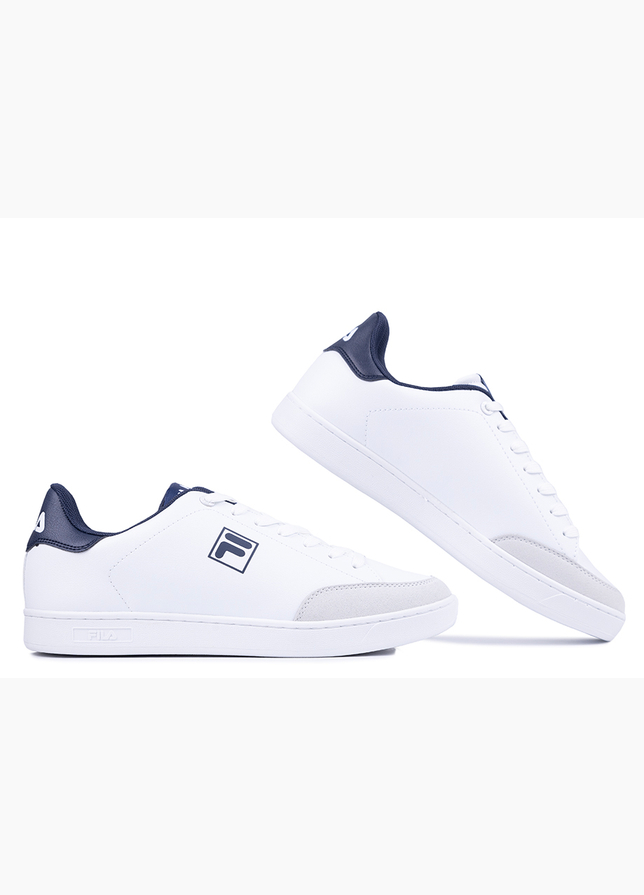 Fila Pánske topánky Courtbay FFM0365 13037 Fila Pánske topánky Courtbay FFM0365 13037