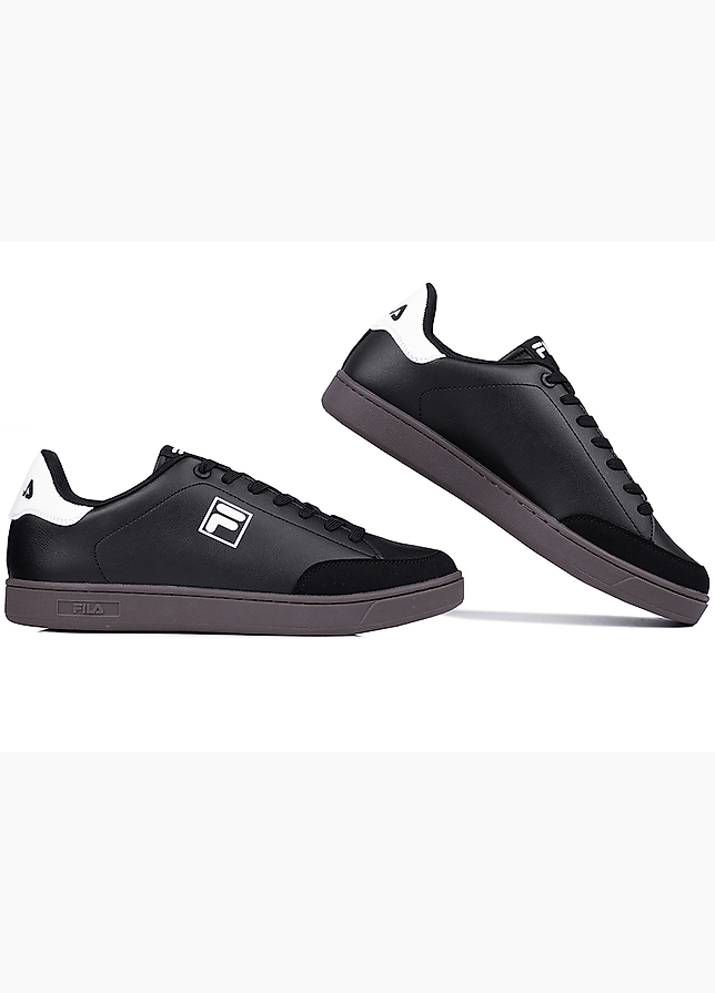 Fila Pánske topánky Courtbay FFM0365 83036 Fila Pánske topánky Courtbay FFM0365 83036