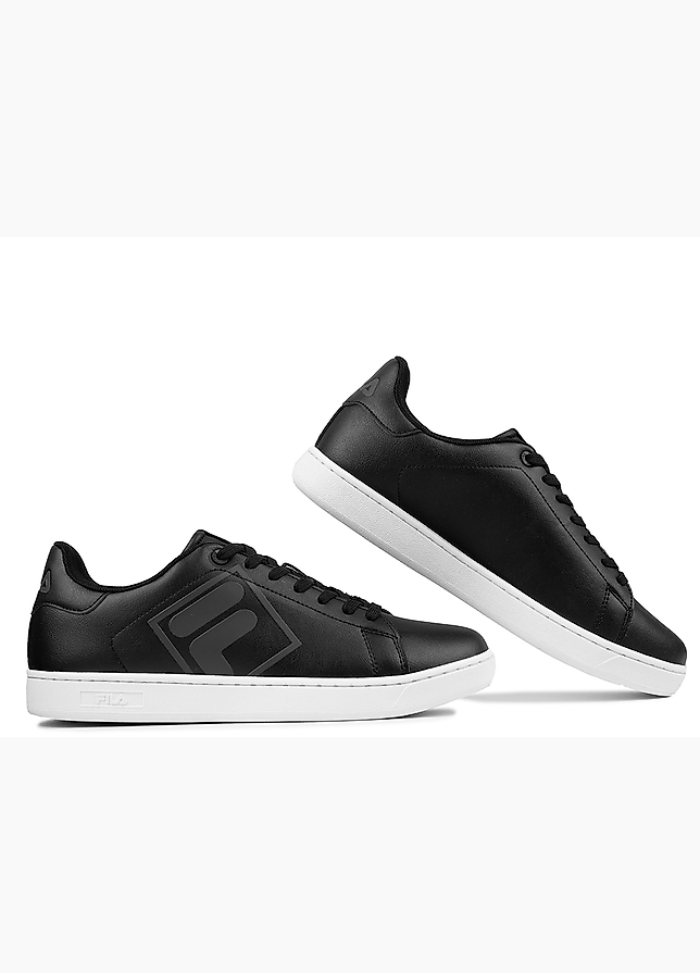 Fila Pánske topánky Courtbay Logo FFM0364 83036 Fila Pánske topánky Courtbay Logo FFM0364 83036