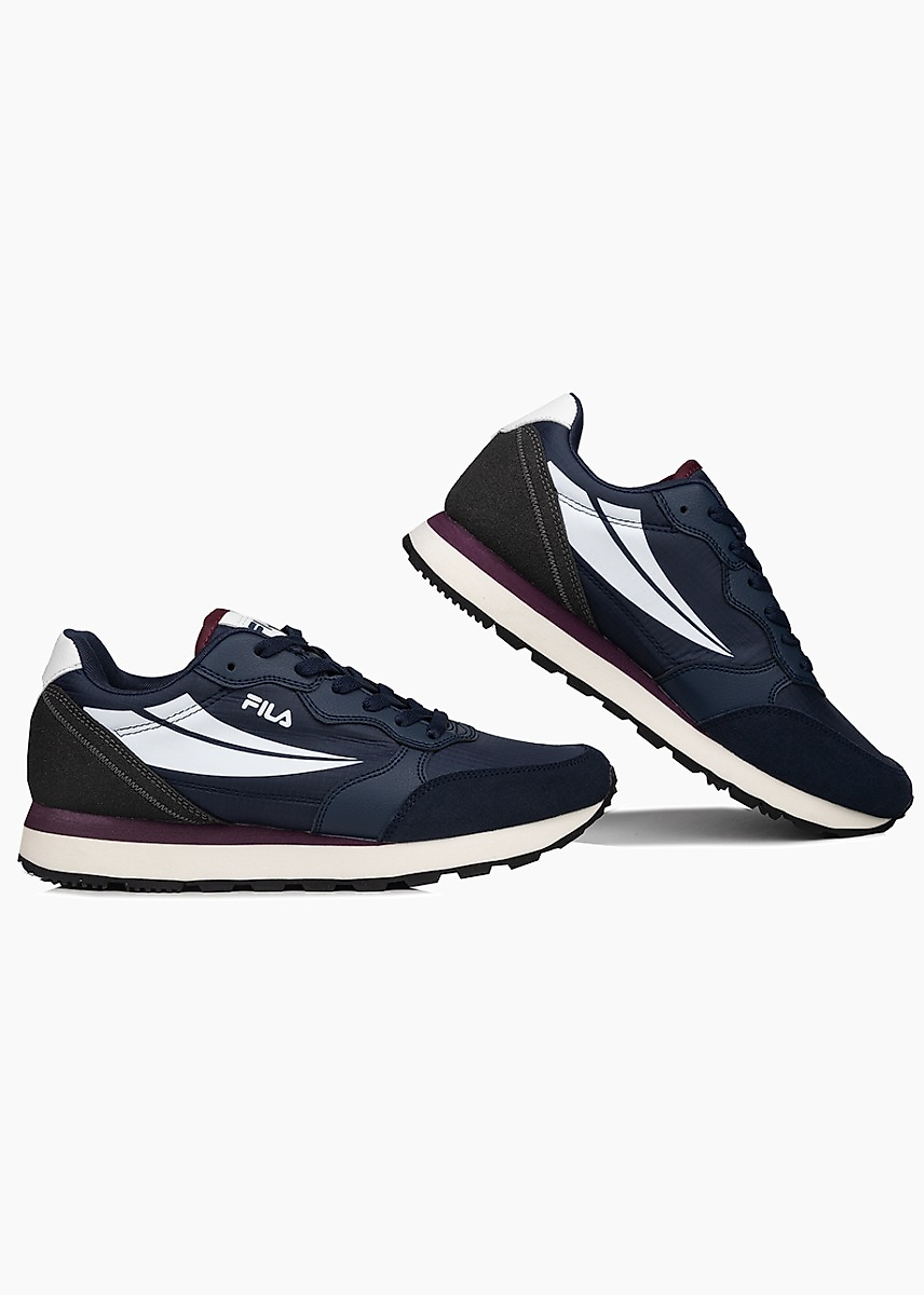 Fila Pánske topánky Hypert FFM0380 53084