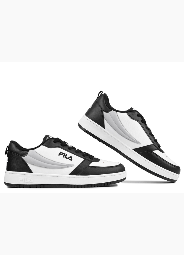 Fila Pánske topánky Rega NF FFM0370 83036 Fila Pánske topánky Rega NF FFM0370 83036