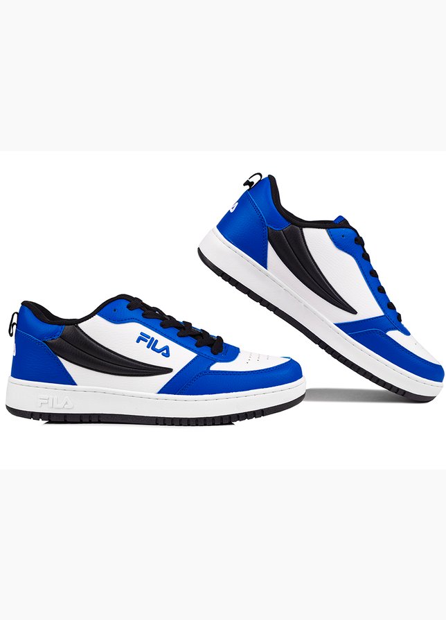 Fila Pánske topánky Rega NF FFM0370 50071 Fila Pánske topánky Rega NF FFM0370 50071