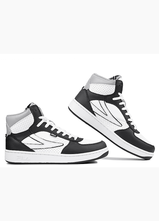 Fila Pánske topánky Sevaro NF FFM0359 13036 Fila Pánske topánky Sevaro NF FFM0359 13036