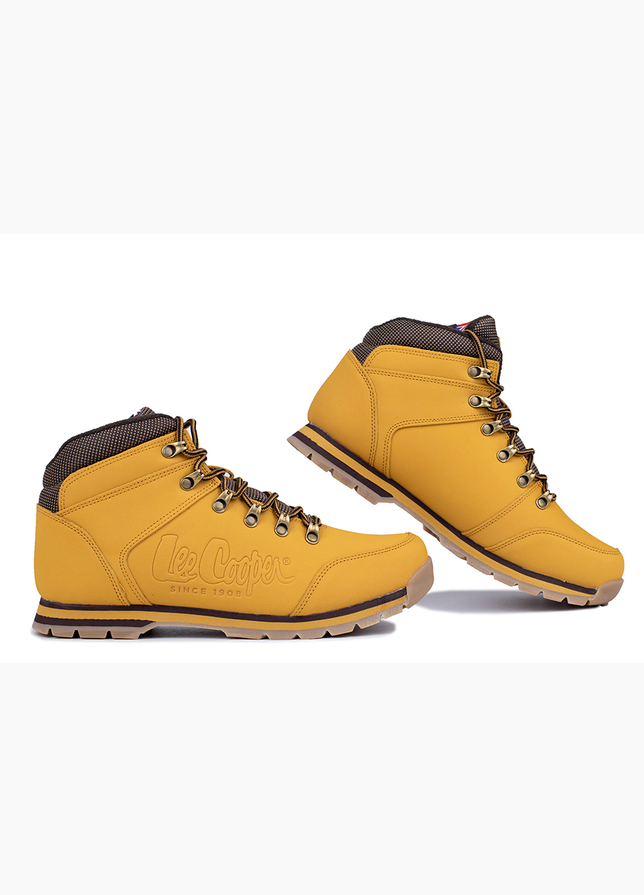 Lee Cooper Pánske topánky LCJ-21-01-0706M Lee Cooper Pánske topánky LCJ-21-01-0706M