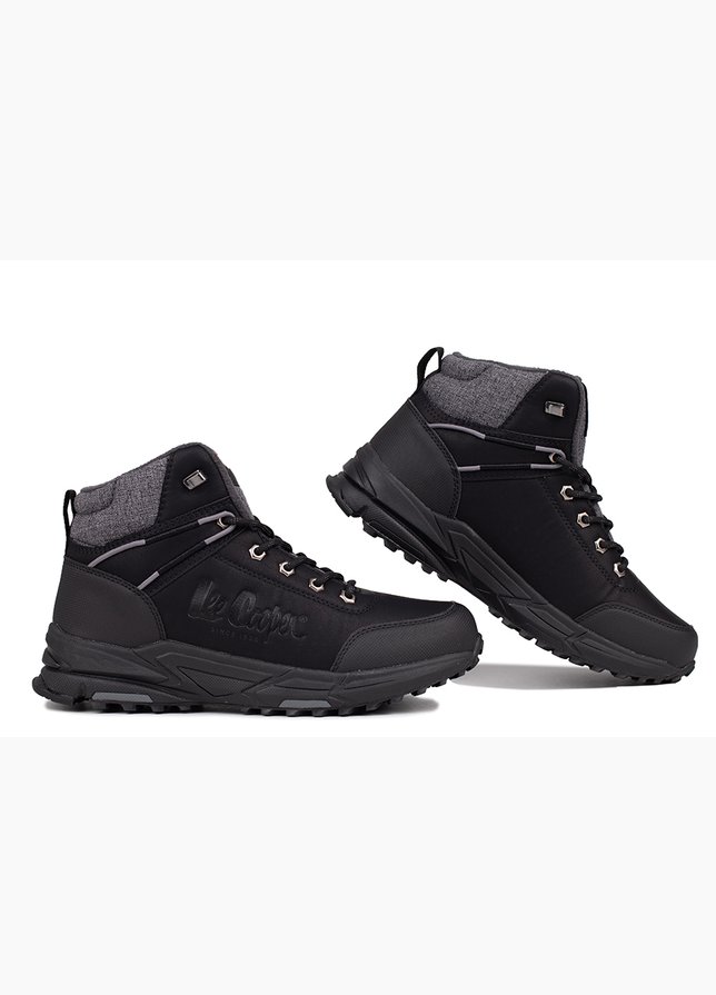 Lee Cooper Pánske topánky LCJ-23-01-2036M Lee Cooper Pánske topánky LCJ-23-01-2036M