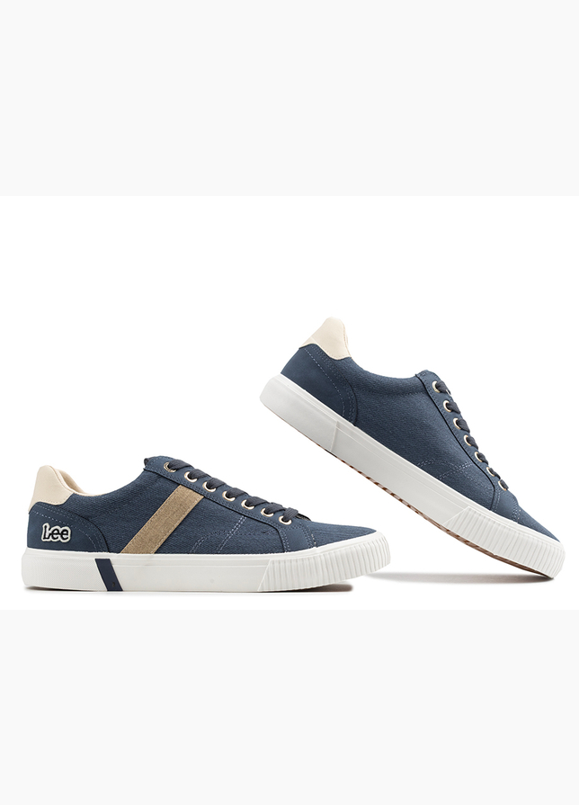 Lee Pánske topánky Mateo C 50251045 27F Lee Pánske topánky Mateo C 50251045 27F
