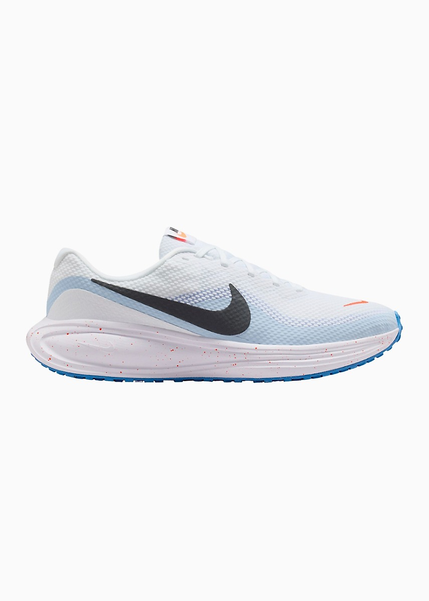 Nike Pánske bežecké topánky Revolution 8 HJ9198 108
