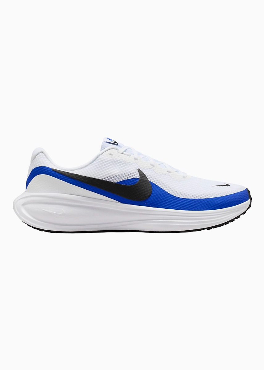 Nike Pánske bežecké topánky Revolution 8 HJ9198 110
