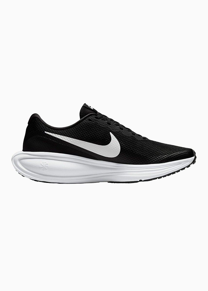 Nike Pánske bežecké topánky Revolution 8 HJ9198 003