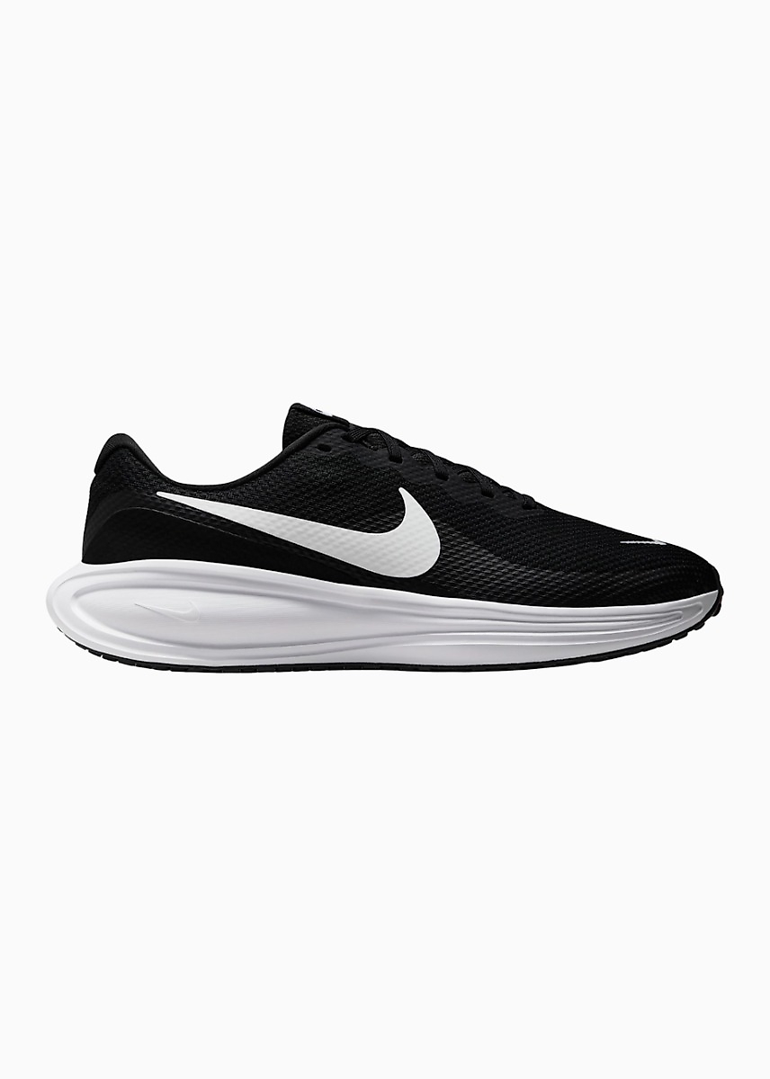 Nike Pánske bežecké topánky Revolution 8 HQ1996 001