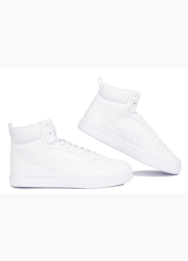PUMA Pánske topánky Caven 2.0 Mid 392291 02 PUMA Pánske topánky Caven 2.0 Mid 392291 02