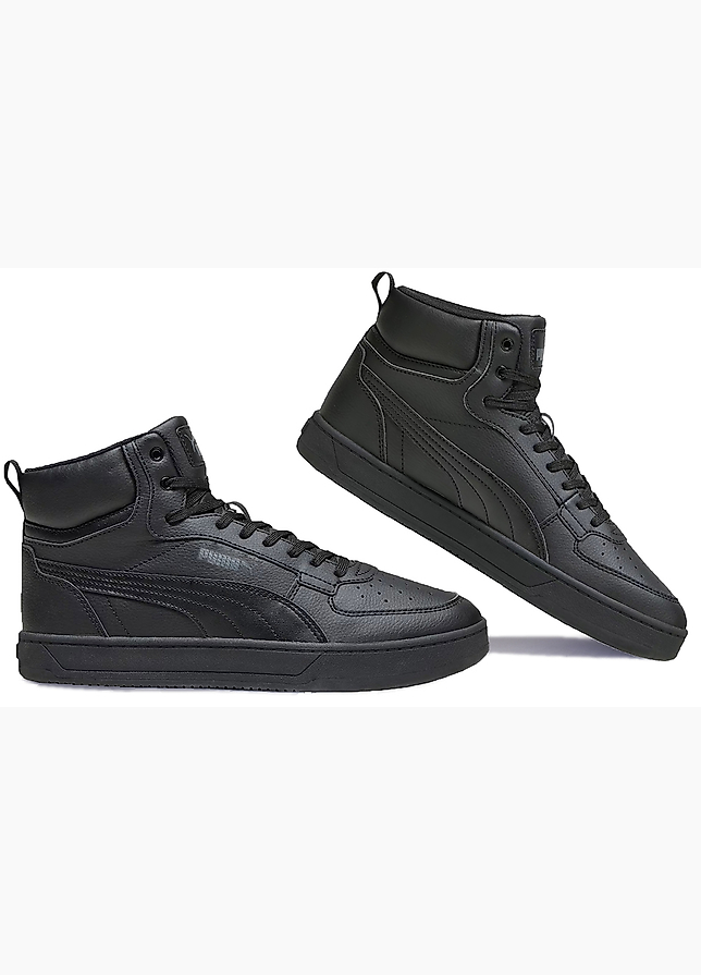 PUMA Pánske topánky Caven 2.0 Mid 392291 01 PUMA Pánske topánky Caven 2.0 Mid 392291 01