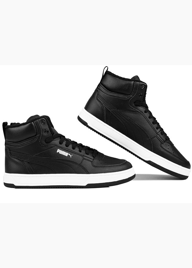 PUMA Pánske topánky Caven 2.0 Mid WTR 392333 02 PUMA Pánske topánky Caven 2.0 Mid WTR 392333 02