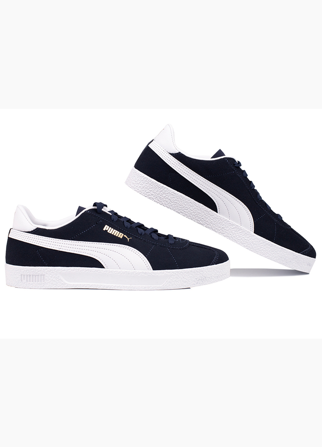 PUMA Pánske topánky Club 381111 03 PUMA Pánske topánky Club 381111 03