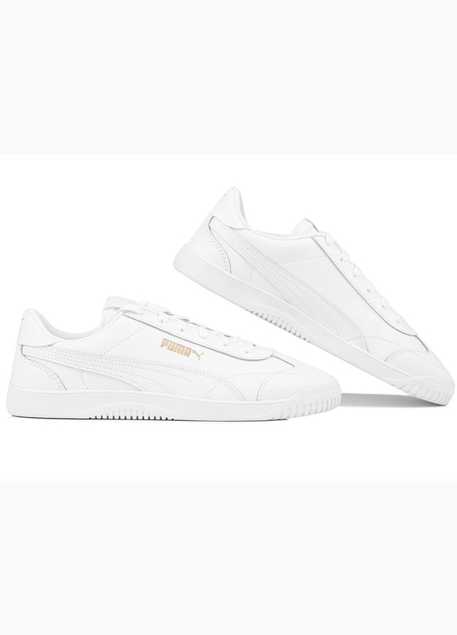PUMA Pánske topánky Club 5v5 389406 01 PUMA Pánske topánky Club 5v5 389406 01