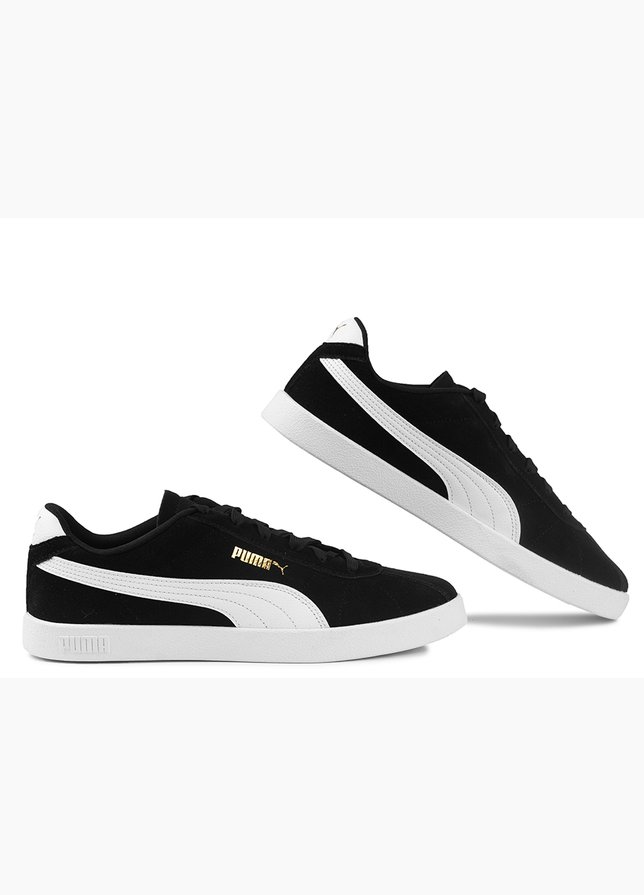 PUMA Pánske topánky Club II 397444 01 PUMA Pánske topánky Club II 397444 01