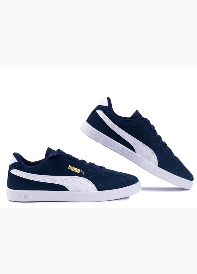 PUMA Pánske topánky Club II 397444 04 PUMA Pánske topánky Club II 397444 04