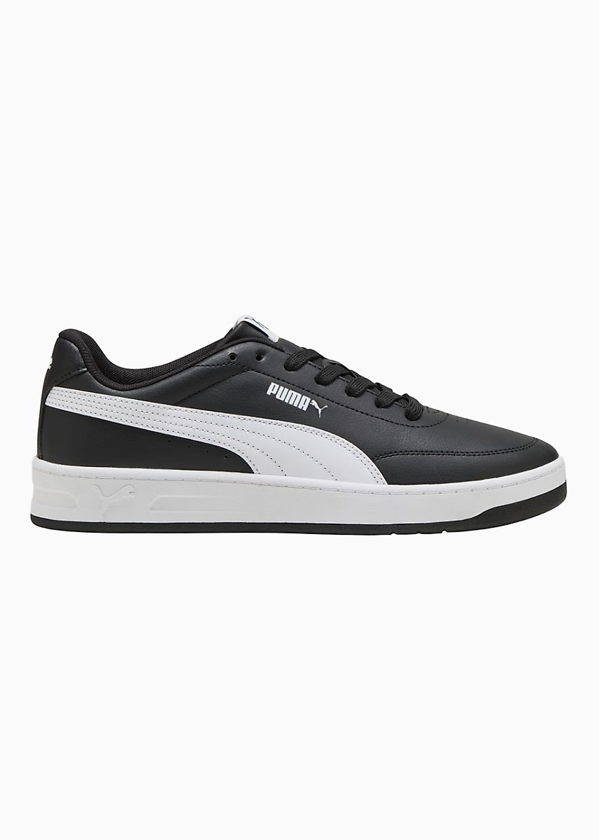 Pánske topánky Puma Court Classic Clean 402223 14
