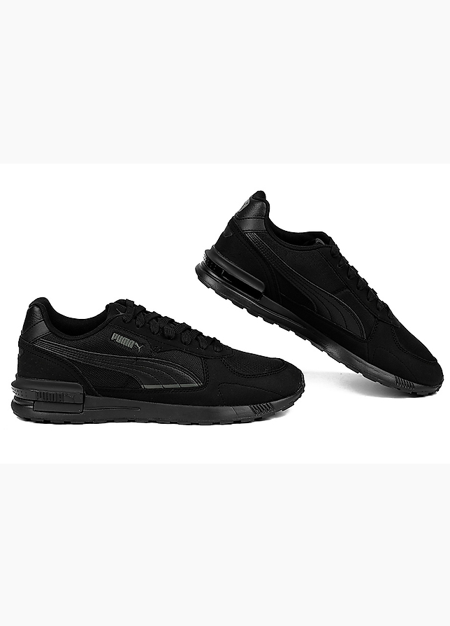PUMA Pánske topánky Graviton 380738 01 PUMA Pánske topánky Graviton 380738 01