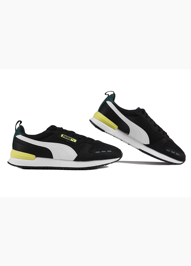 PUMA Pánské Športová Obuv R78 373117 59 PUMA Pánské Športová Obuv R78 373117 59