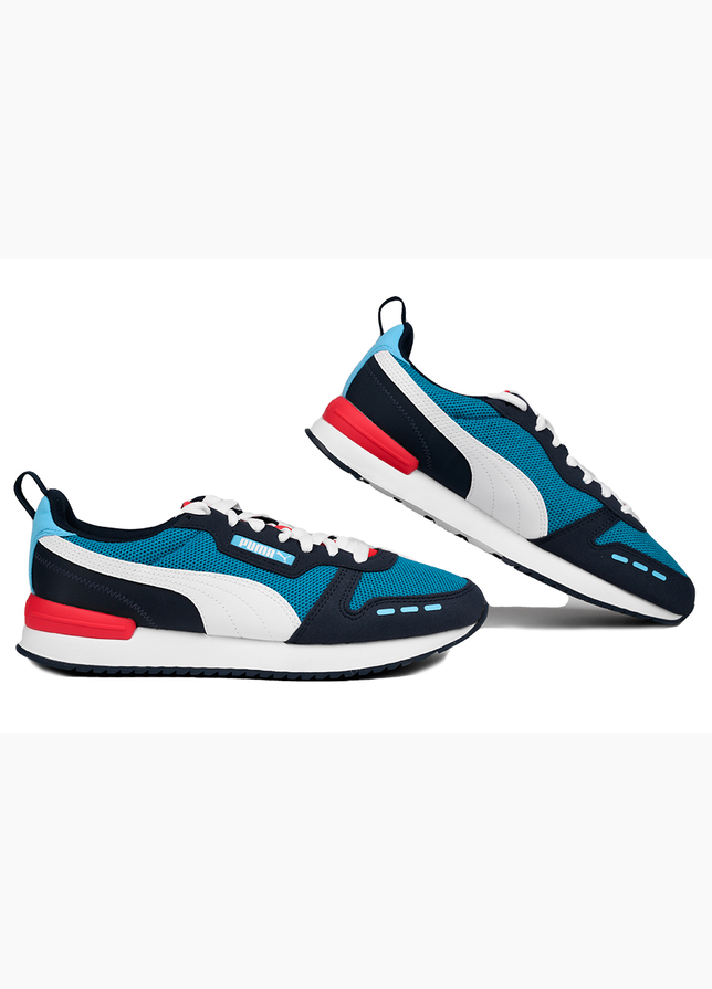 PUMA Pánské Športová Obuv R78 373117 53 PUMA Pánské Športová Obuv R78 373117 53