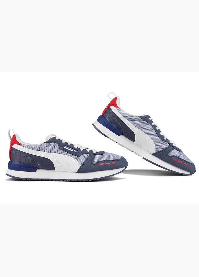 PUMA Pánské Športová Obuv R78 373117 61 PUMA Pánské Športová Obuv R78 373117 61