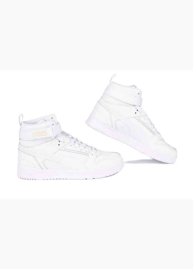 PUMA obuv pánske RBD Game 385839 02 PUMA obuv pánske RBD Game 385839 02