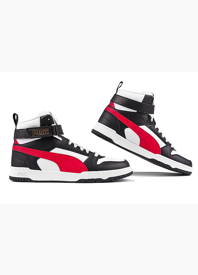 PUMA obuv pánske RBD Game 385839 05 PUMA obuv pánske RBD Game 385839 05