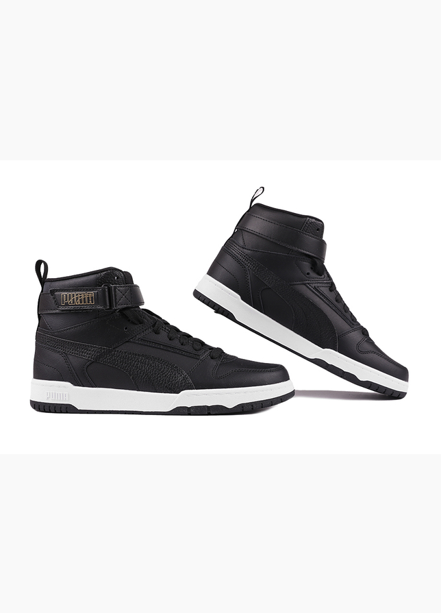 PUMA obuv pánske RBD Game 385839 03 PUMA obuv pánske RBD Game 385839 03
