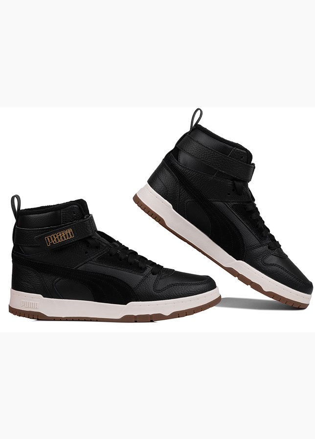 PUMA Pánske topánky RBD Game WTR 387604 02 PUMA Pánske topánky RBD Game WTR 387604 02