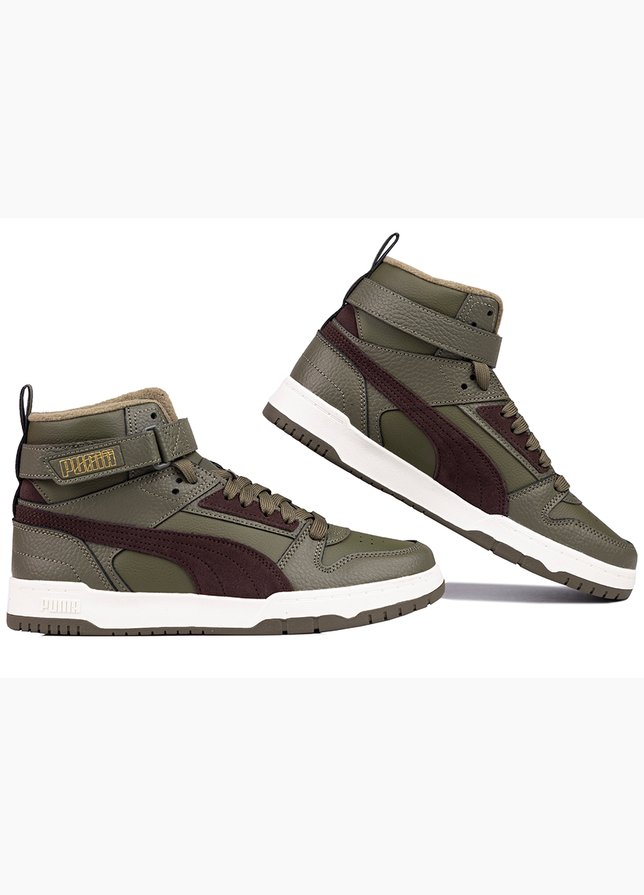 PUMA Pánske topánky RBD Game WTR 387604 01 PUMA Pánske topánky RBD Game WTR 387604 01