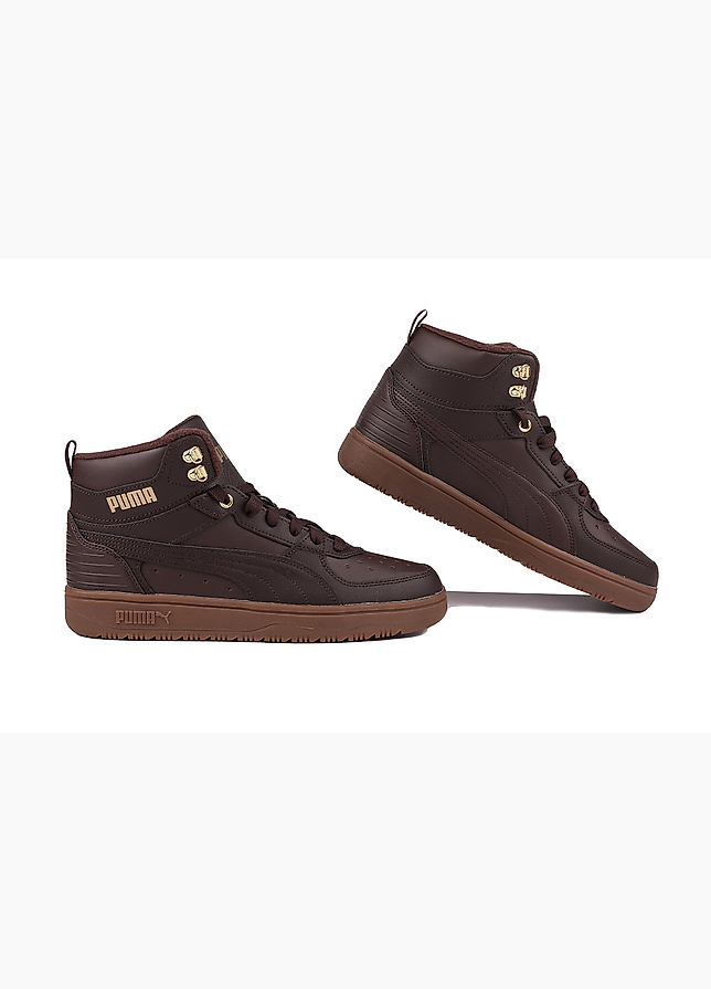 PUMA obuv pánske Rebound Rugged 387592 04 PUMA obuv pánske Rebound Rugged 387592 04
