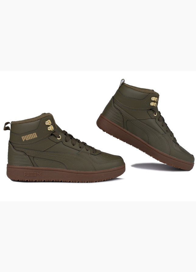 PUMA obuv pánske Rebound Rugged 387592 03 PUMA obuv pánske Rebound Rugged 387592 03