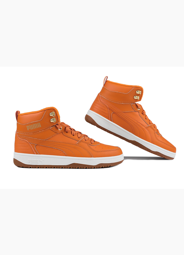 PUMA obuv pánske Rebound Rugged 387592 02 PUMA obuv pánske Rebound Rugged 387592 02
