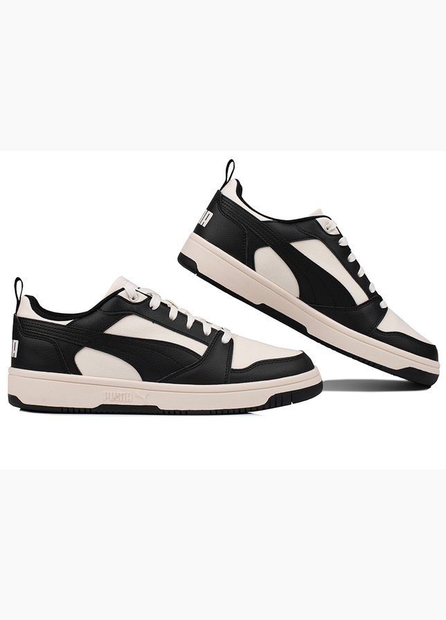 PUMA Športové topánky Rebound v6 Low CV 395079 03 PUMA Športové topánky Rebound v6 Low CV 395079 03