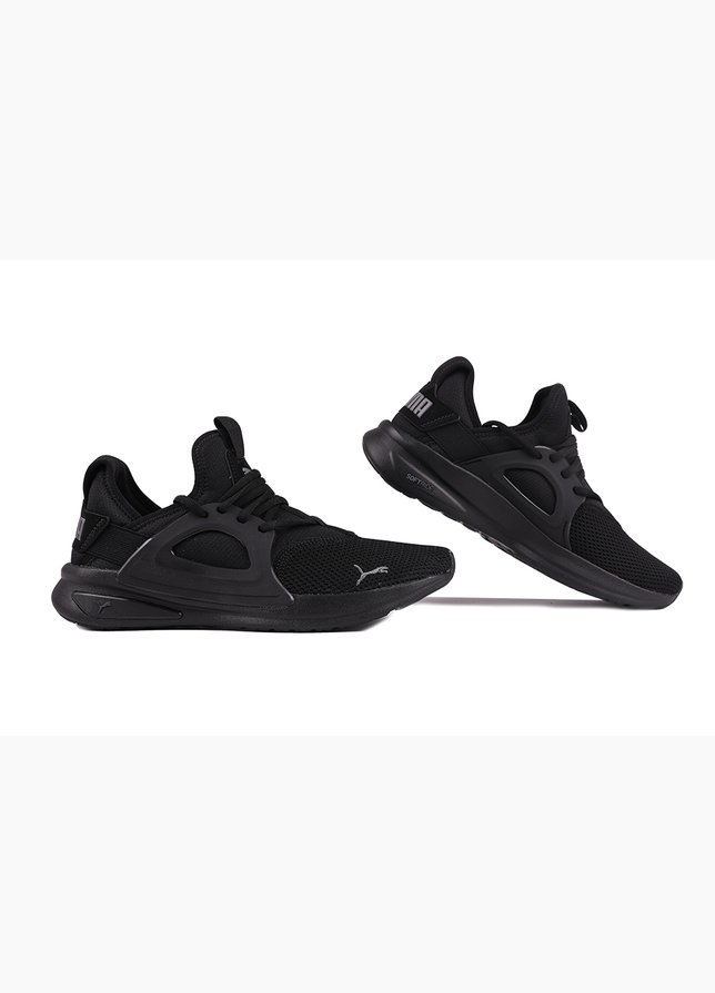 PUMA obuv pánske Softride Enzo Evo High 377048 01 PUMA obuv pánske Softride Enzo Evo High 377048 01