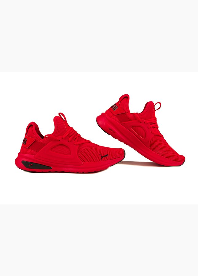 PUMA obuv pánske Softride Enzo Evo High 377048 02 PUMA obuv pánske Softride Enzo Evo High 377048 02
