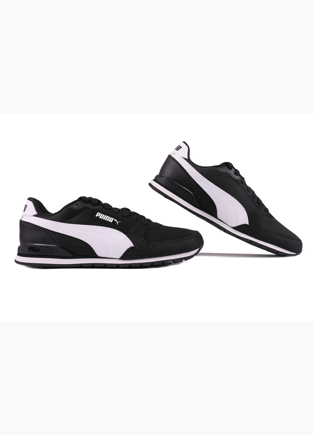 PUMA obuv pánske ST Runner v3 Mesh 384640 01 PUMA obuv pánske ST Runner v3 Mesh 384640 01