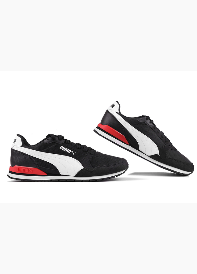 PUMA Pánska obuv ST Runner v3 Mesh 384640 08 PUMA Pánska obuv ST Runner v3 Mesh 384640 08