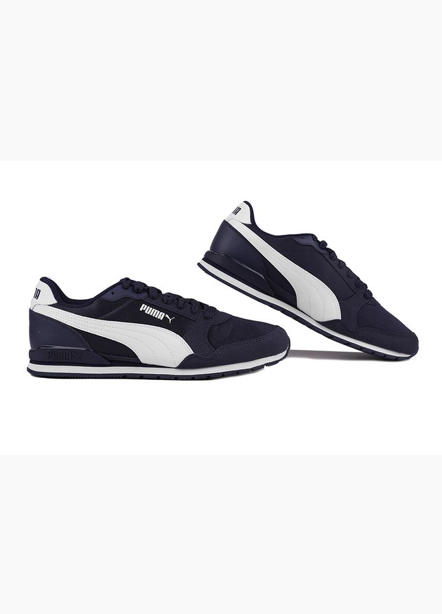 PUMA obuv pánske ST Runner v3 Mesh 384640 02 PUMA obuv pánske ST Runner v3 Mesh 384640 02