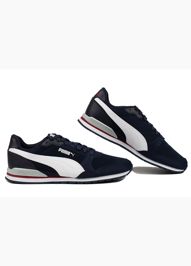 PUMA Pánska obuv ST Runner v3 Mesh 384640 11 PUMA Pánska obuv ST Runner v3 Mesh 384640 11