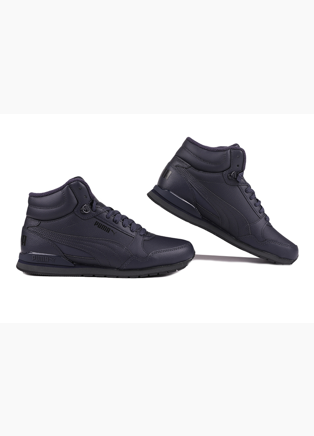 PUMA Pánska obuv ST Runner v3 Mid 387638 04 PUMA Pánska obuv ST Runner v3 Mid 387638 04