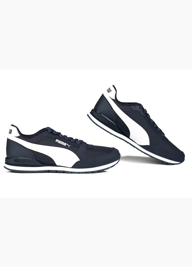 PUMA Pánske topánky ST Runner v3 NL 384857 02 PUMA Pánske topánky ST Runner v3 NL 384857 02