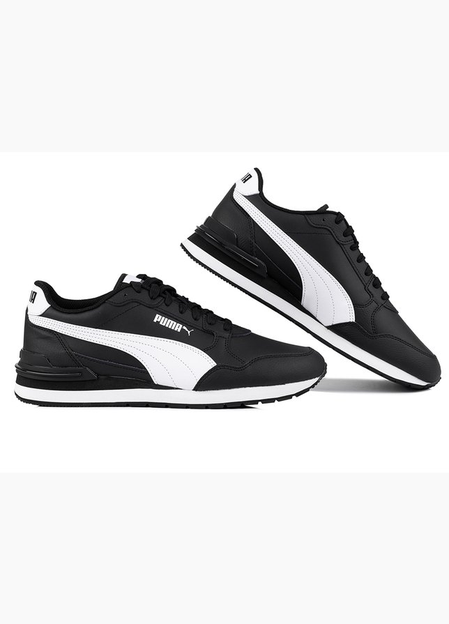PUMA Pánske topánky ST Runner v4 L 399068 01v PUMA Pánske topánky ST Runner v4 L 399068 01v