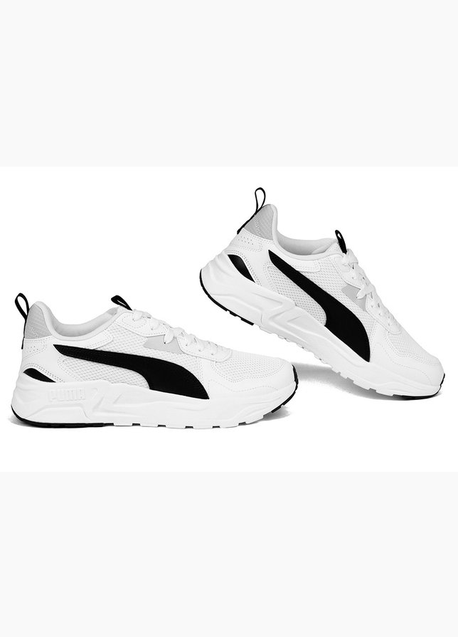 PUMA Pánske topánky Trinity Lite 389292 02 EUR 42 PUMA Pánske topánky Trinity Lite 389292 02 EUR 42