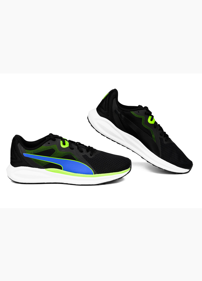 PUMA Pánske topánky Twitch Runner 377981 03 PUMA Pánske topánky Twitch Runner 377981 03