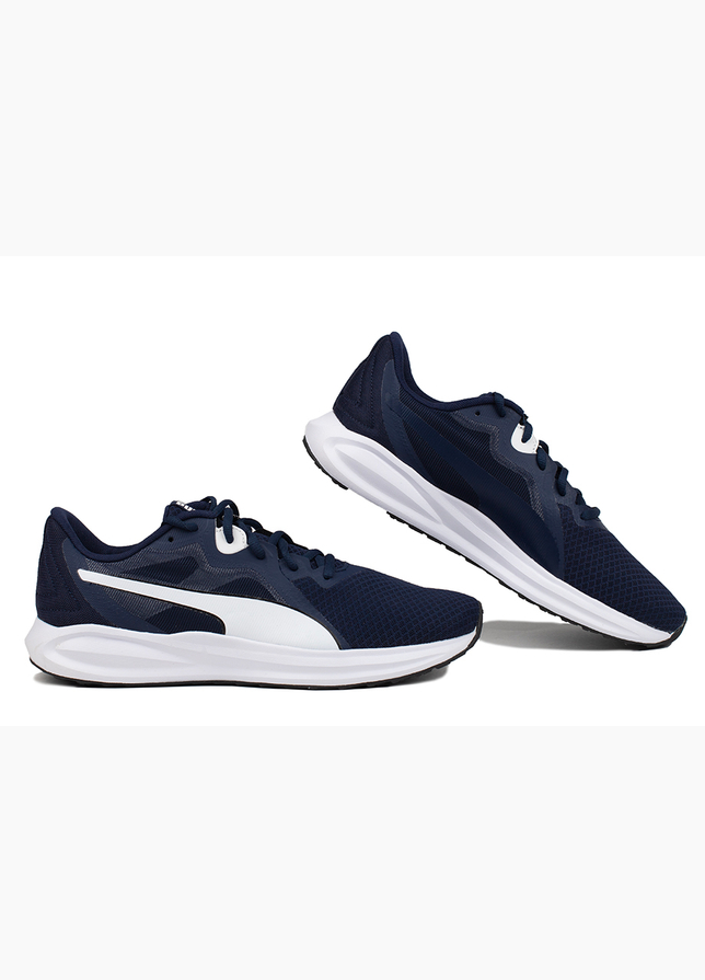 PUMA Pánske topánky Twitch Runner 377981 05 PUMA Pánske topánky Twitch Runner 377981 05