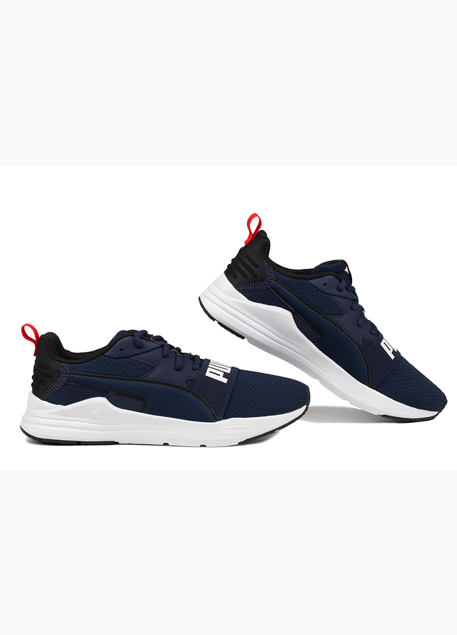 PUMA Pánske topánky Wired 389275 03 PUMA Pánske topánky Wired 389275 03