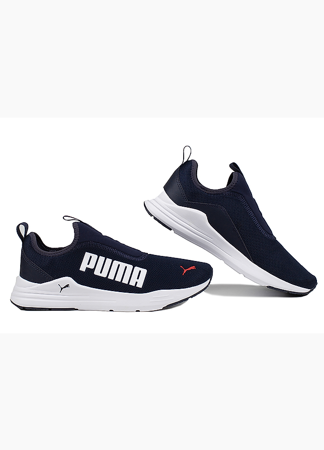 PUMA Pánske topánky Wired Rapid 385881 07 PUMA Pánske topánky Wired Rapid 385881 07