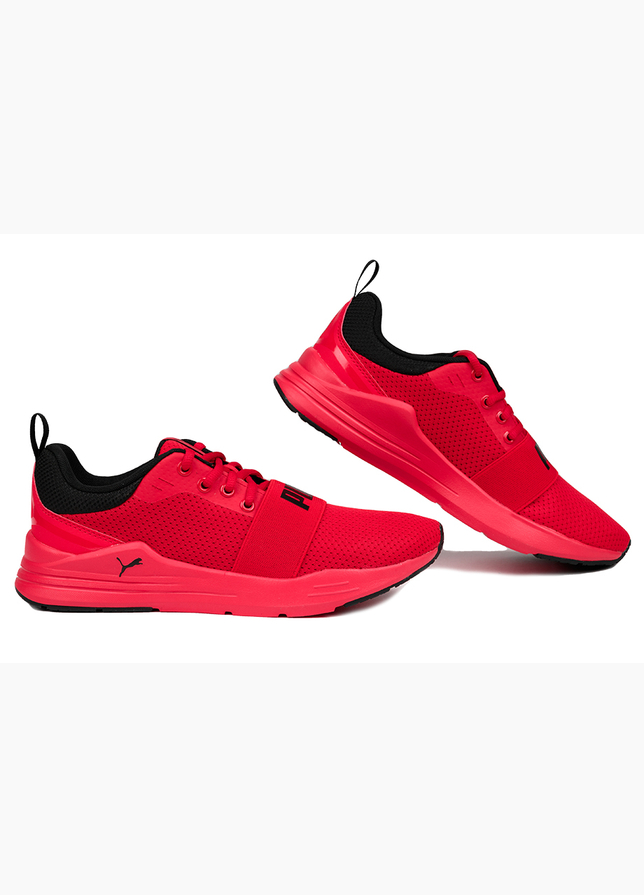 PUMA Pánské Športová Obuv Wired Run High Risk 373015 05 PUMA Pánské Športová Obuv Wired Run High Risk 373015 05